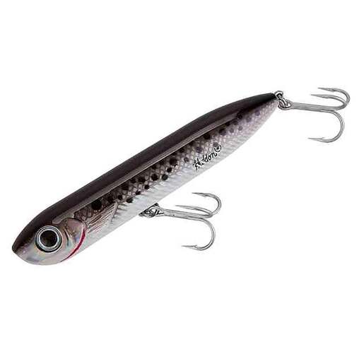 Heddon Chug’n Spook Jr Topwater Hard Bait – G-Finish Bullfrog 4