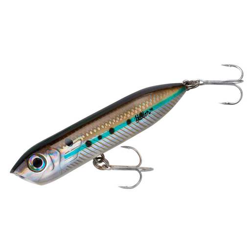 Heddon Chug’n Spook Topwater Hard Bait – Silver Mullet 2