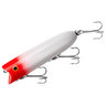 Heddon Lucky 13 Topwater Bait - Red Head, 5/8oz, 3-3/4in - Red Head 2