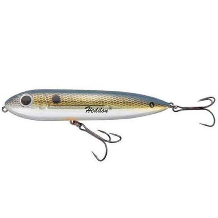 Heddon One Knocker Spook Topwater Hard Bait Heddon One Knocker Spook Topwater Hard Bait