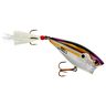 Heddon Pop N Image Jr. Topwater Bait - Tennessee Shad, 5/16oz, 2-3/8in - Tennessee Shad 6