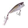 Heddon Pop N Image Jr. Topwater Bait - Tennessee Shad, 5/16oz, 2-3/8in - Tennessee Shad 6