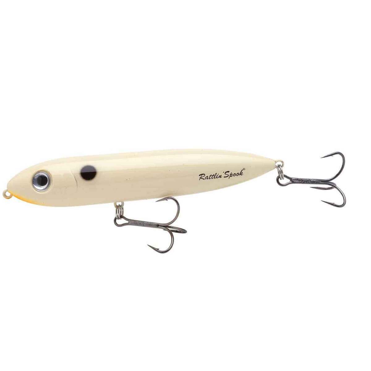 Leurre De Pêche Topwater Heddon Zara Puppy - Couleur Frog Scale, Pour Leurre De Pêche Topwater Heddon Zara Puppy - Couleur Frog Scale, Pour