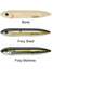 Heddon Super Spook Topwater Bait - Red Fish, 7/8oz, 5in - Red Fish 4