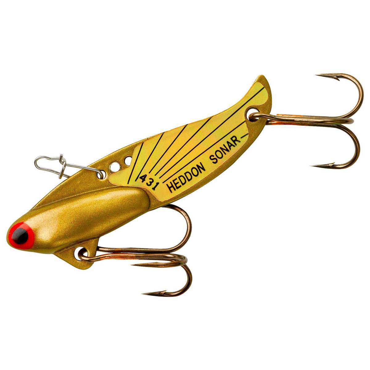 Heddon Sonar Flash Heddon Sonar Flash