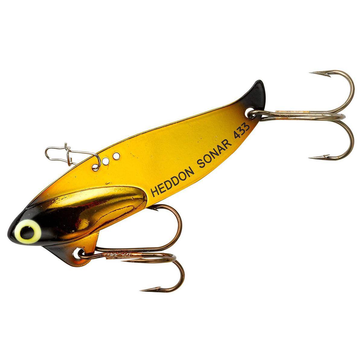 Heddon Sonar Flash Heddon Sonar Flash