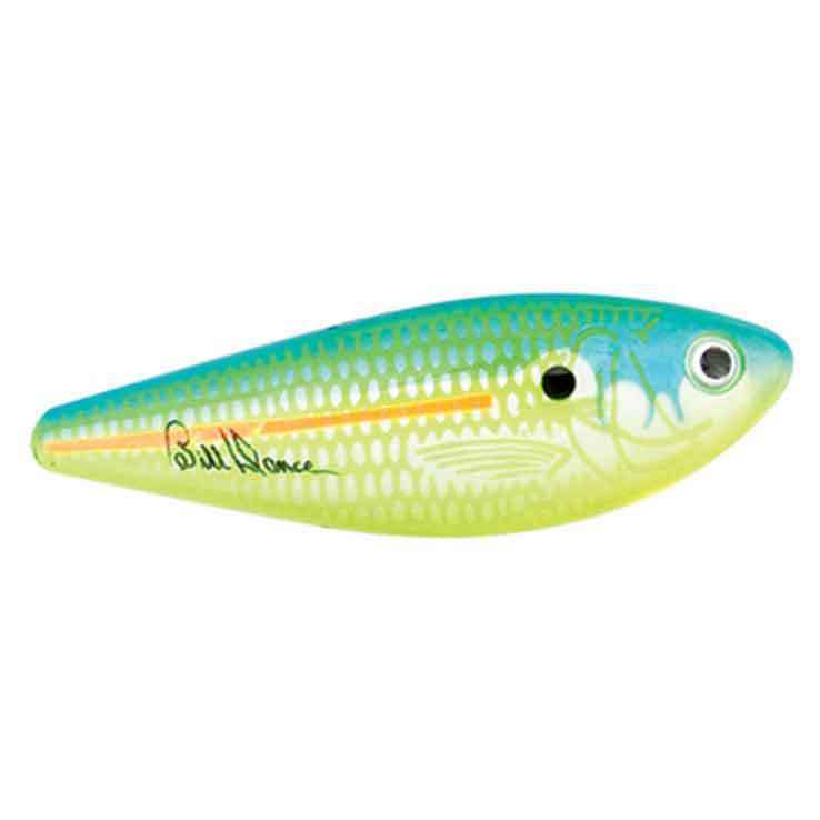 Heddon Spit N Image Topwater Hard Bait Heddon Spit N Image Topwater Hard Bait
