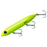 Heddon Super Spook Topwater Bait - Chartreuse, 7/8oz, 5in - Chartreuse 4