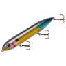 Heddon Super Spook Topwater Bait - Wounded Shad, 7/8oz, 5in - Wounded Shad 4