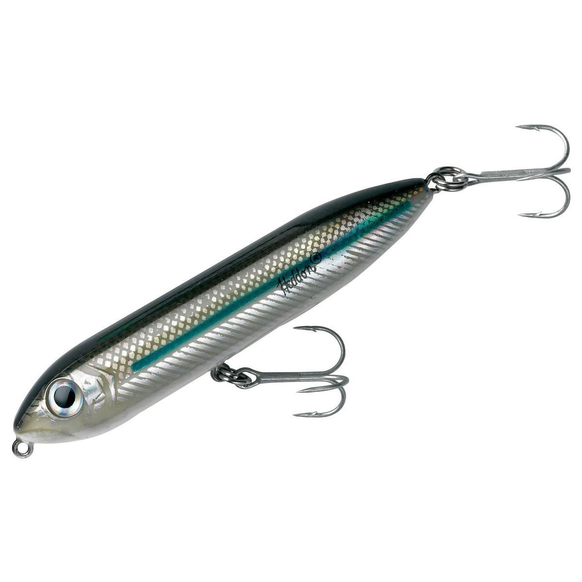 Heddon Saltwater Super Spook Jr. Topwater Hard Bait Heddon Saltwater Super Spook Jr. Topwater Hard Bait