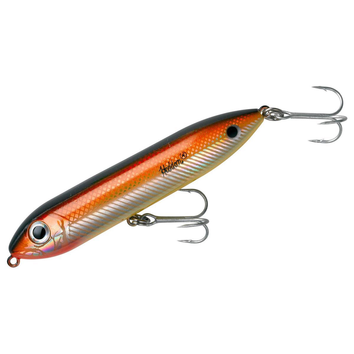 Heddon Saltwater Super Spook Jr. Topwater Hard Bait Heddon Saltwater Super Spook Jr. Topwater Hard Bait