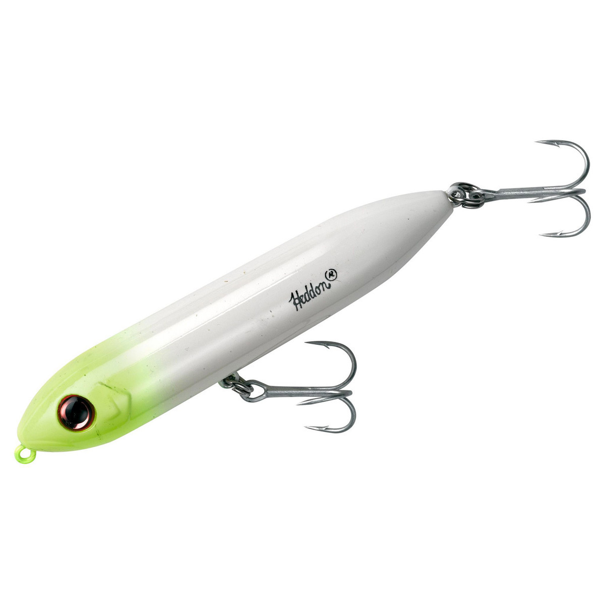 Heddon Saltwater Super Spook Jr. Topwater Hard Bait Heddon Saltwater Super Spook Jr. Topwater Hard Bait