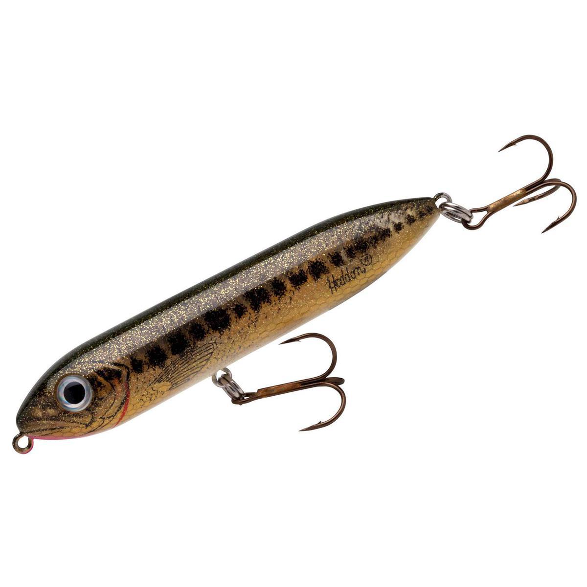 Heddon Super Spook Jr. Topwater Hard Bait Heddon Super Spook Jr. Topwater Hard Bait