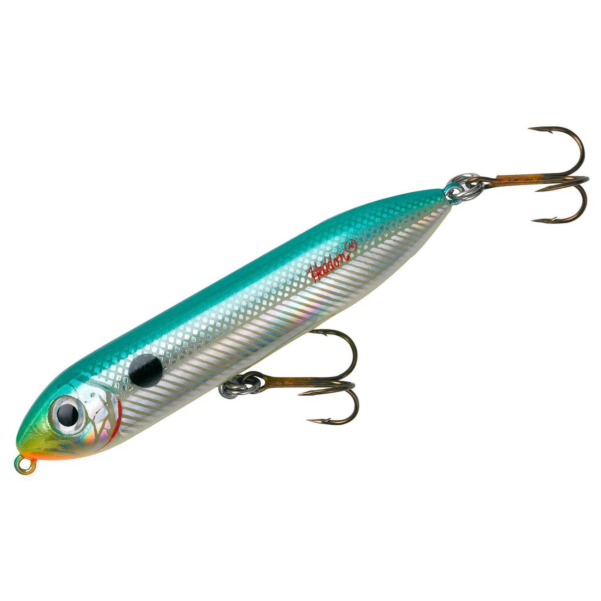 Heddon Super Spook Jr. Topwater Hard Bait Heddon Super Spook Jr. Topwater Hard Bait