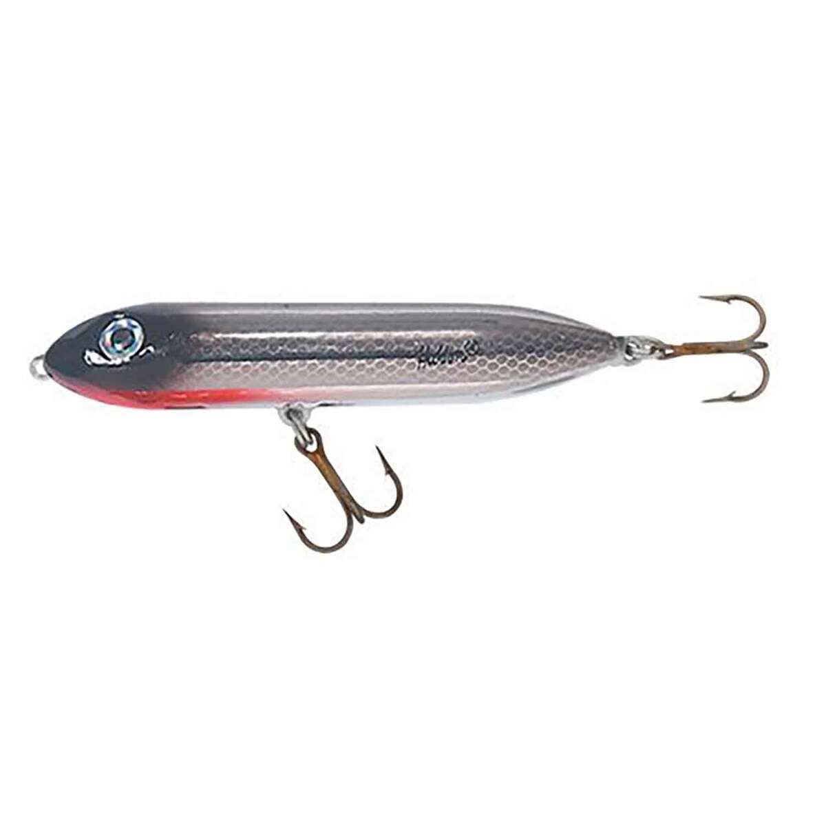 Heddon Super Spook Jr. Topwater Hard Bait Heddon Super Spook Jr. Topwater Hard Bait