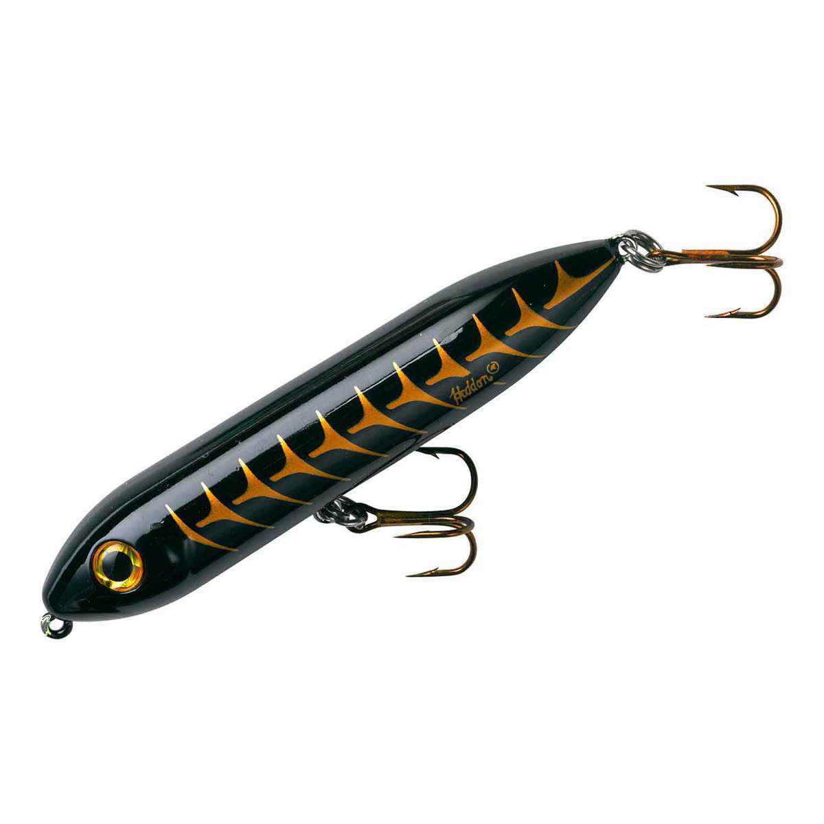 Heddon Super Spook Jr. Topwater Hard Bait Heddon Super Spook Jr. Topwater Hard Bait
