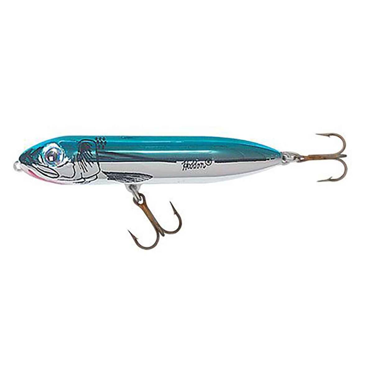 Heddon Super Spook Jr. Topwater Hard Bait Heddon Super Spook Jr. Topwater Hard Bait