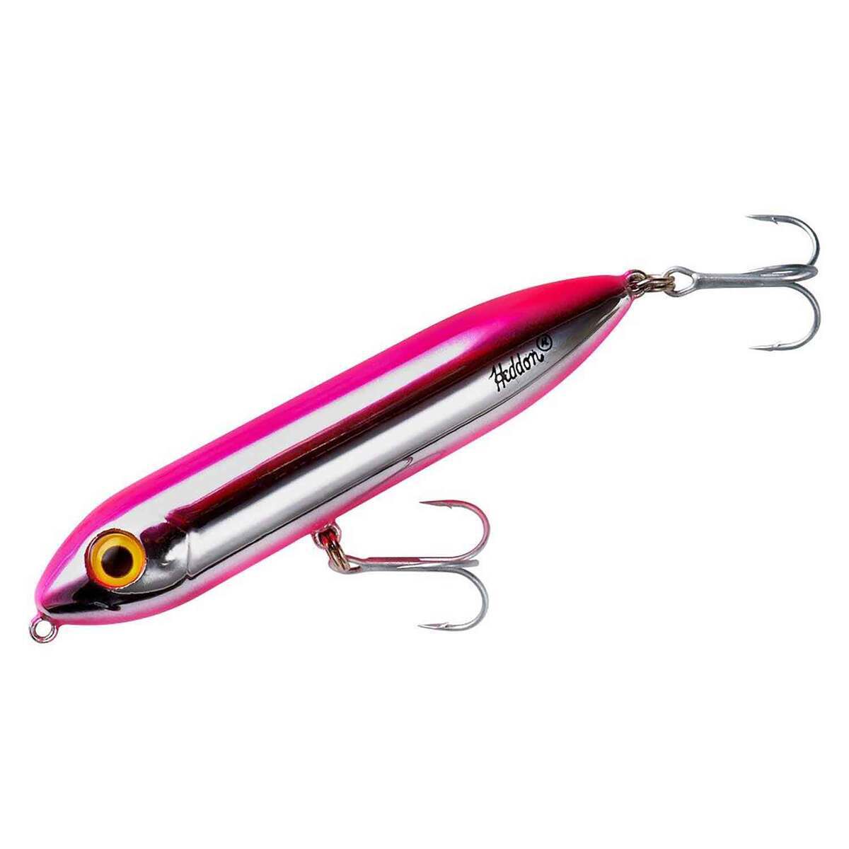 Heddon Super Spook Jr. Topwater Hard Bait Heddon Super Spook Jr. Topwater Hard Bait