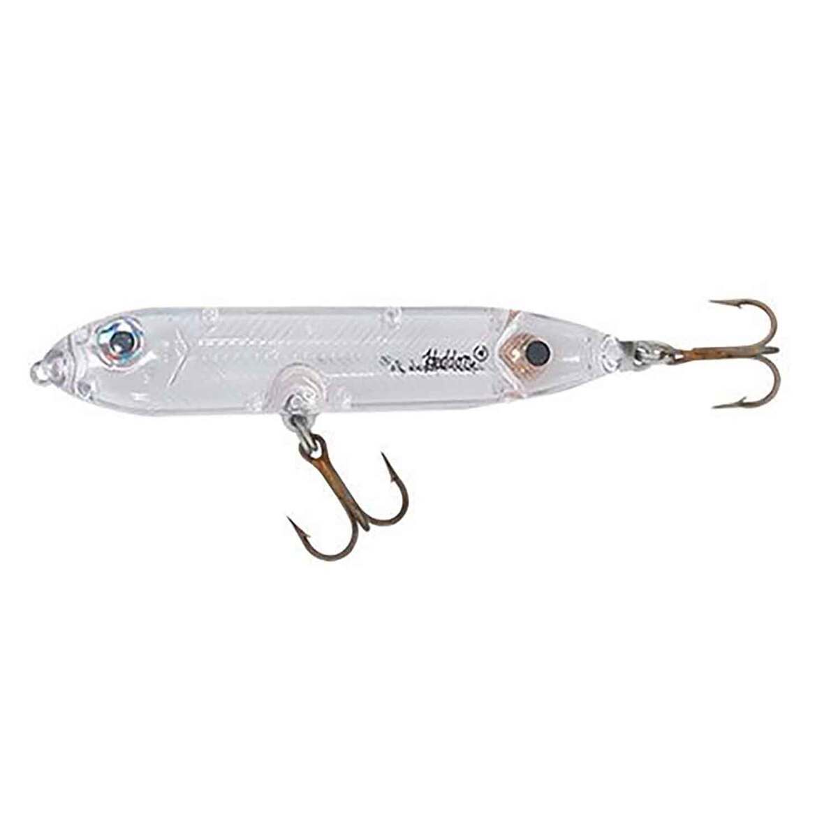 Heddon Super Spook Jr. Topwater Hard Bait Heddon Super Spook Jr. Topwater Hard Bait