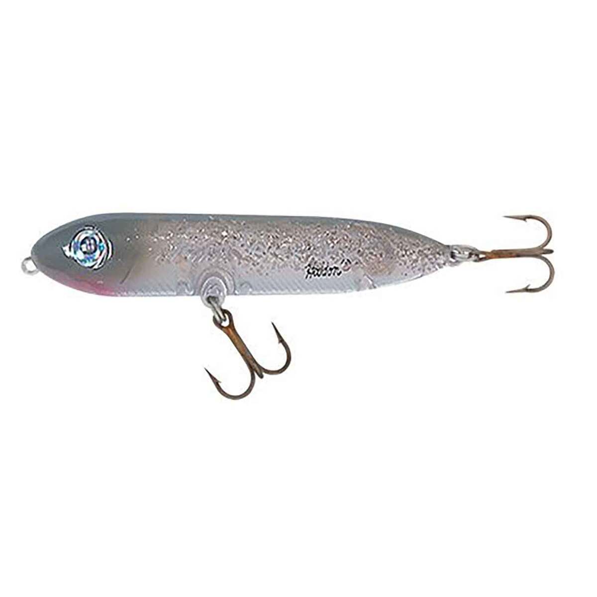 Heddon Super Spook Jr. Topwater Hard Bait Heddon Super Spook Jr. Topwater Hard Bait