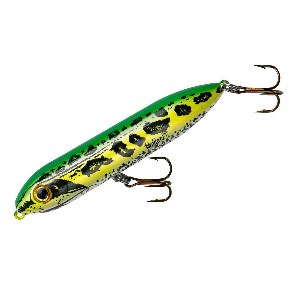 Heddon Super Spook Jr. Topwater Hard Bait Heddon Super Spook Jr. Topwater Hard Bait