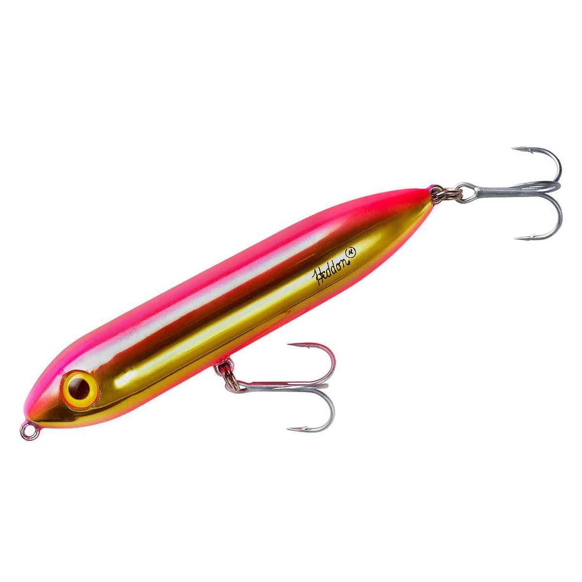 Heddon Super Spook Jr. Topwater Hard Bait Heddon Super Spook Jr. Topwater Hard Bait