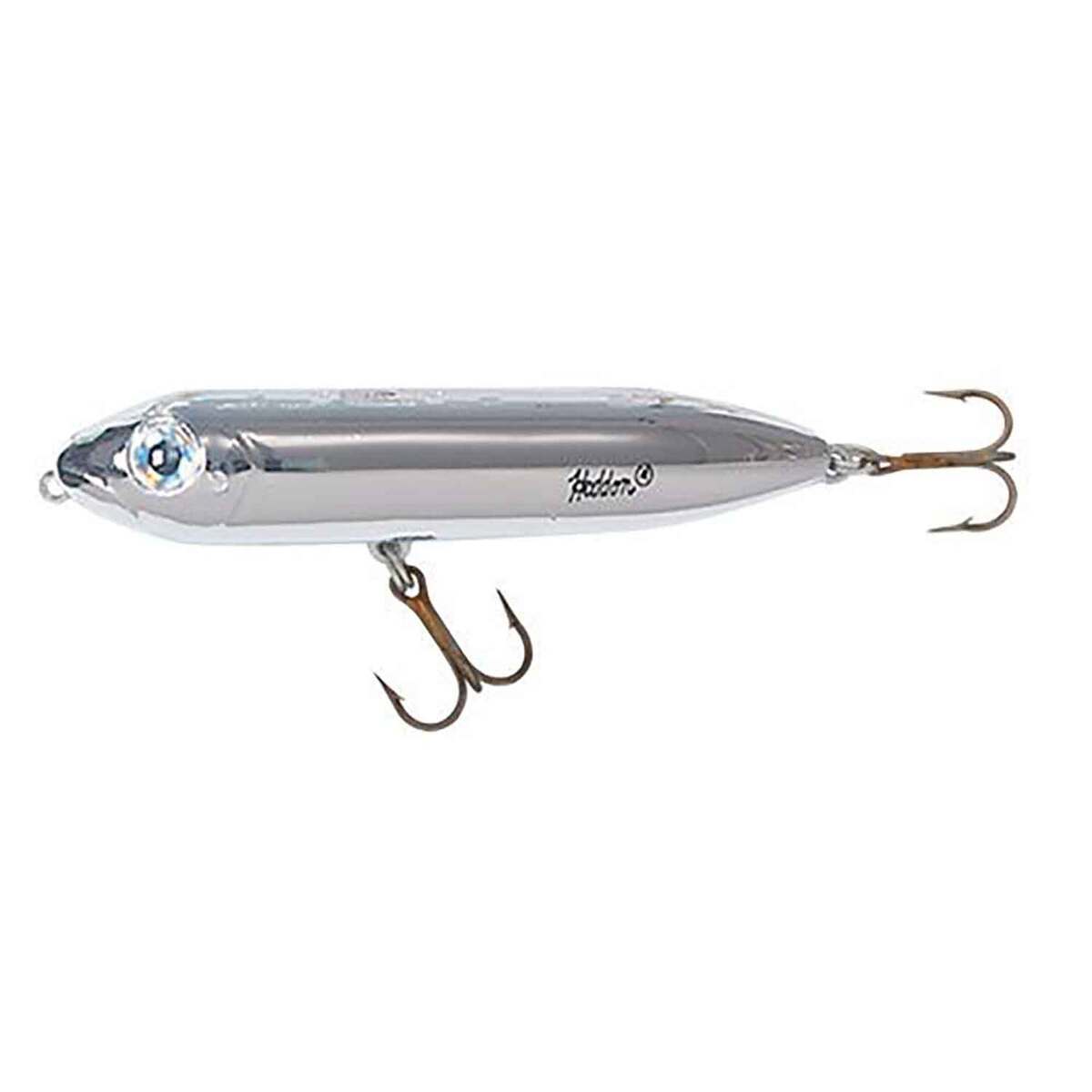 Heddon Super Spook Jr. Topwater Hard Bait Heddon Super Spook Jr. Topwater Hard Bait