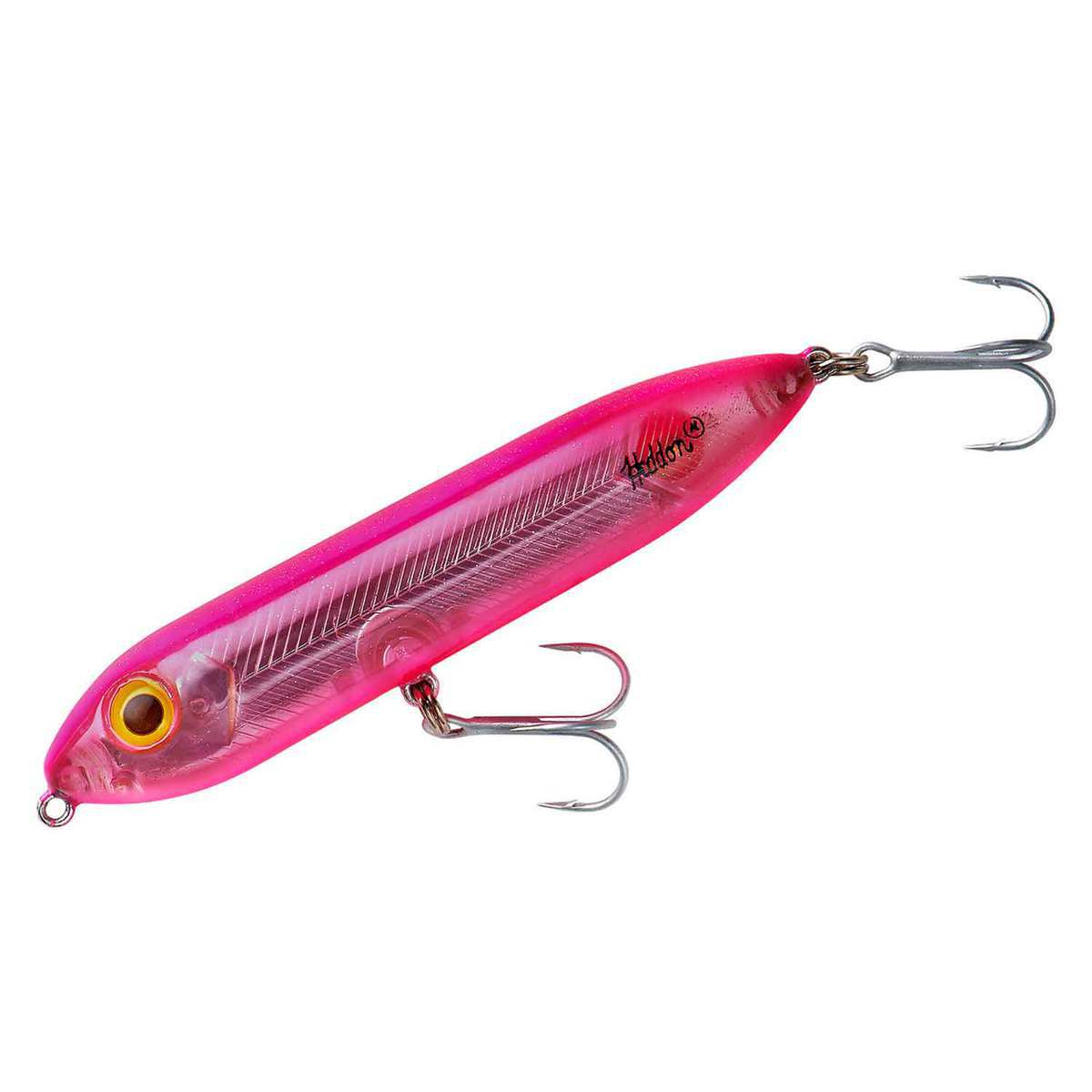 Heddon Super Spook Jr. Topwater Hard Bait Heddon Super Spook Jr. Topwater Hard Bait