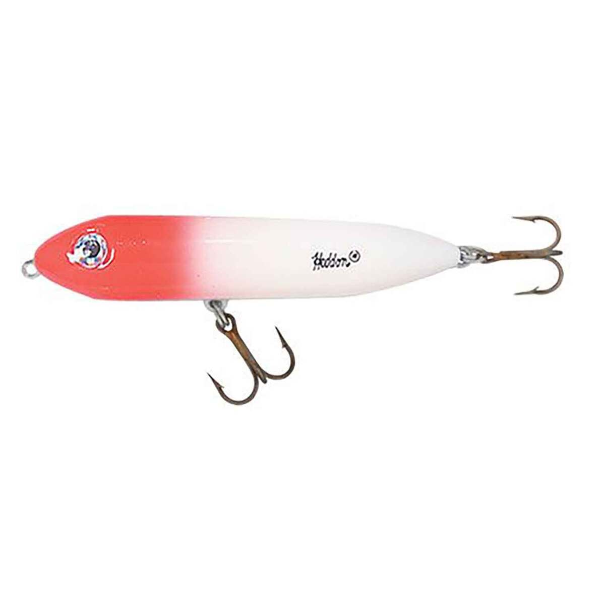 Heddon Super Spook Jr. Topwater Hard Bait Heddon Super Spook Jr. Topwater Hard Bait