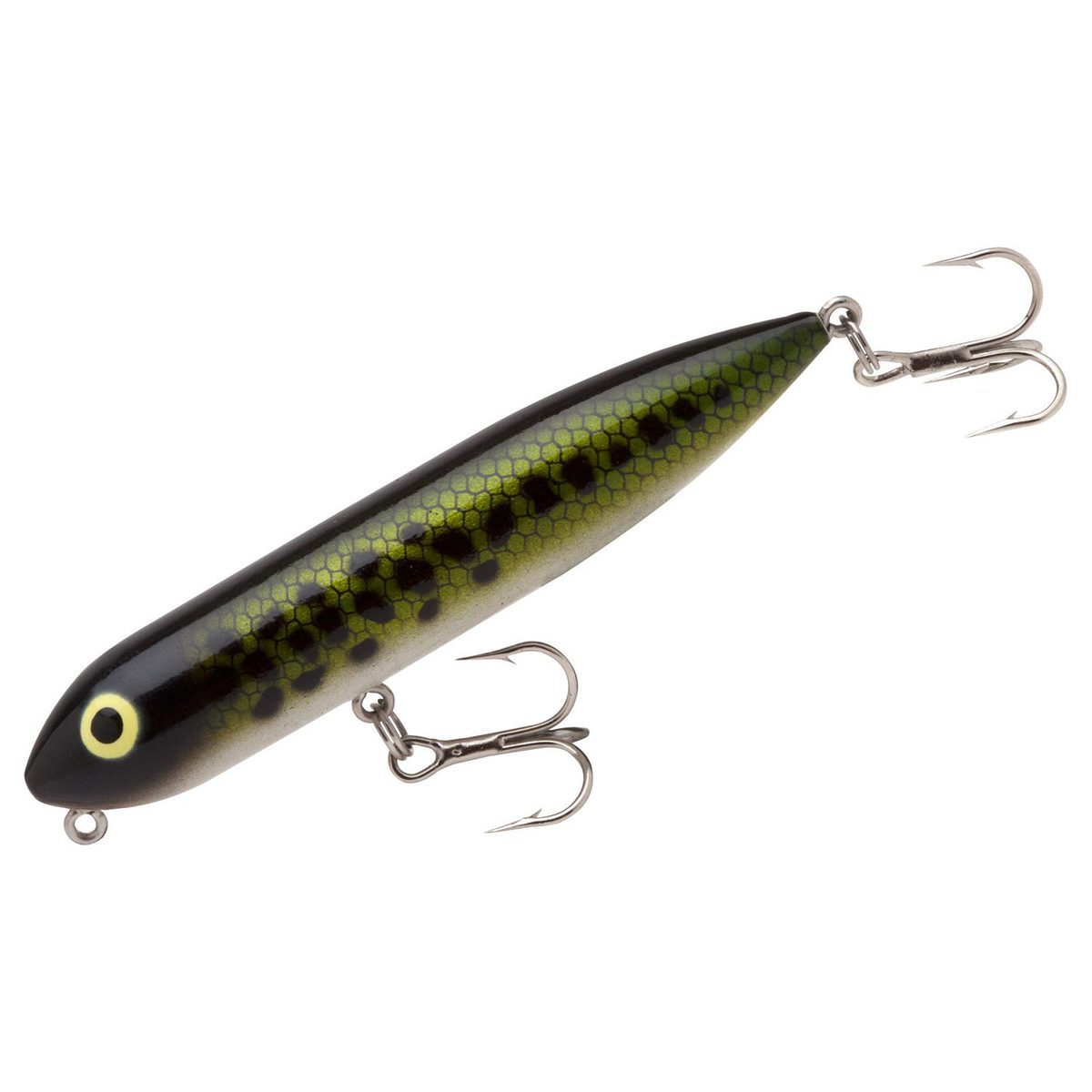 Heddon Zara Puppy Topwater Hard Bait Heddon Zara Puppy Topwater Hard Bait