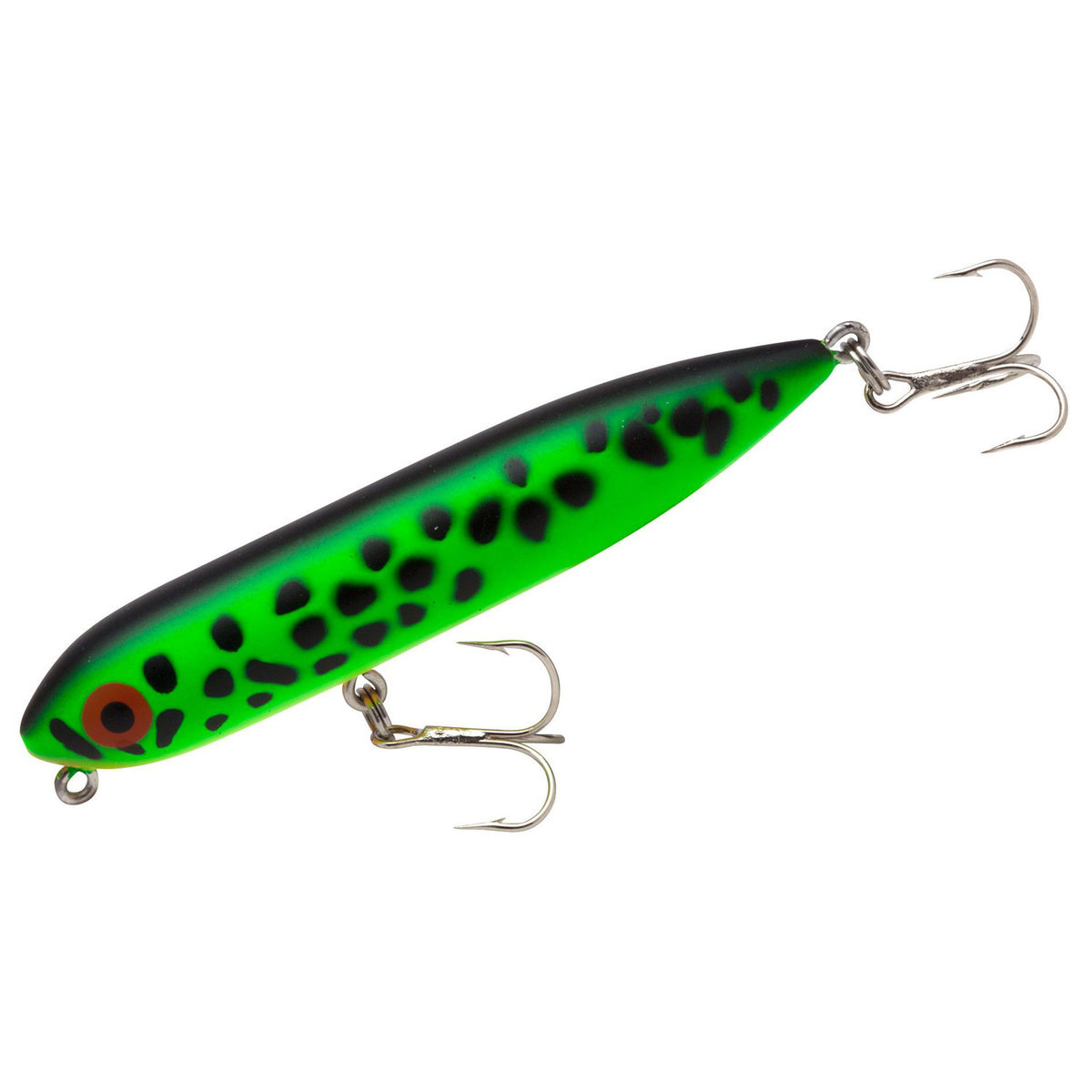 Heddon Zara Puppy Topwater Hard Bait Heddon Zara Puppy Topwater Hard Bait
