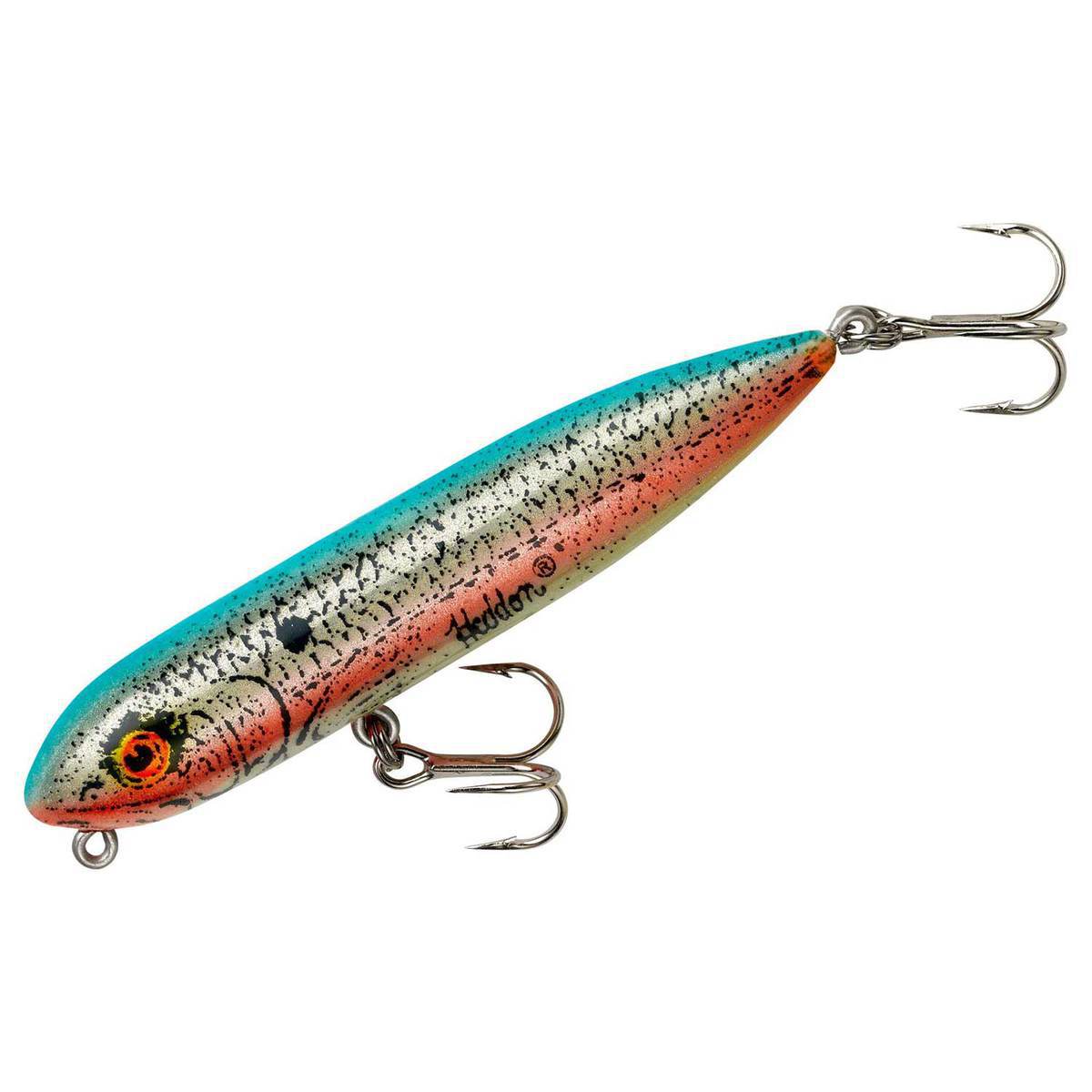 Heddon Zara Puppy Topwater Hard Bait Heddon Zara Puppy Topwater Hard Bait