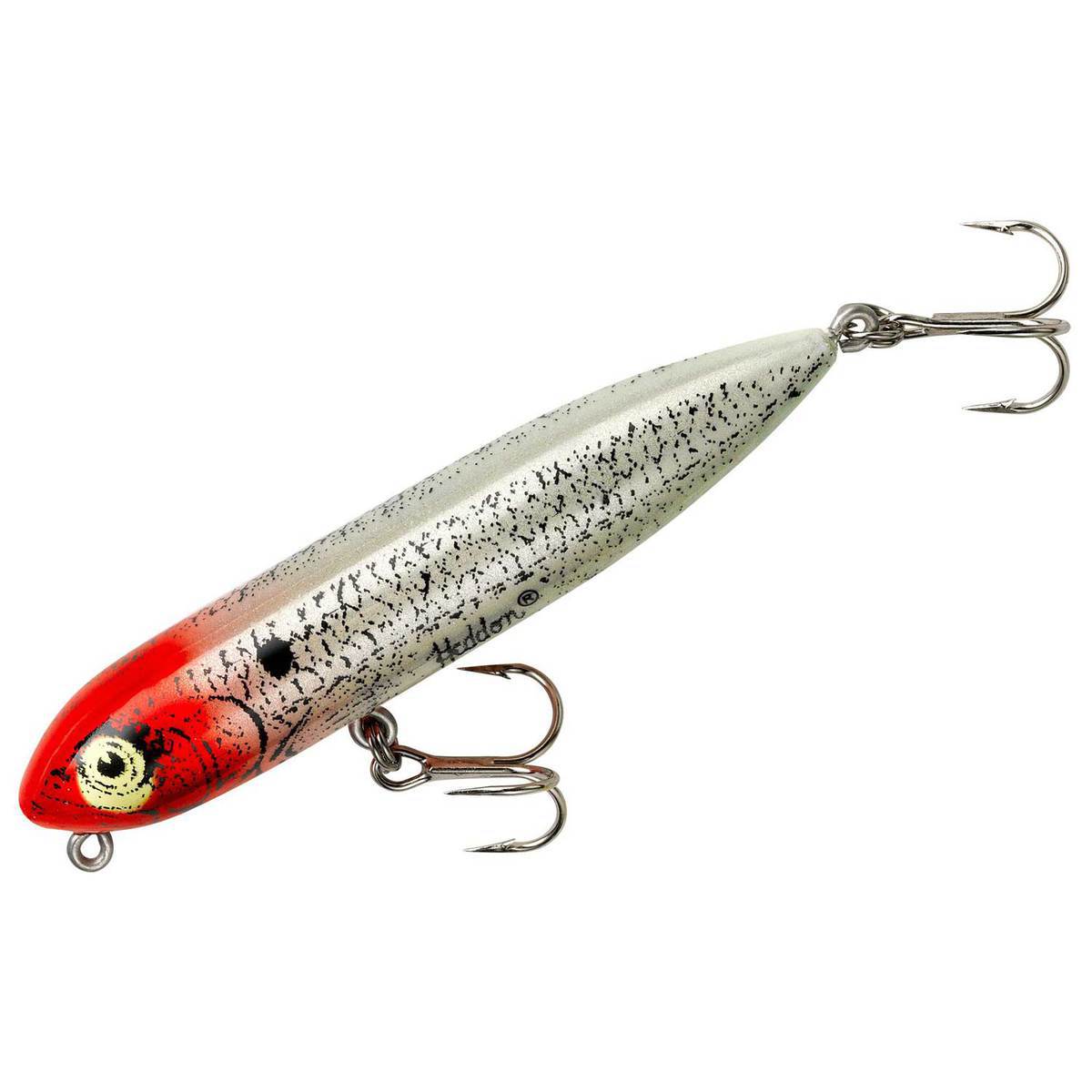 Heddon Zara Puppy Topwater Hard Bait Heddon Zara Puppy Topwater Hard Bait