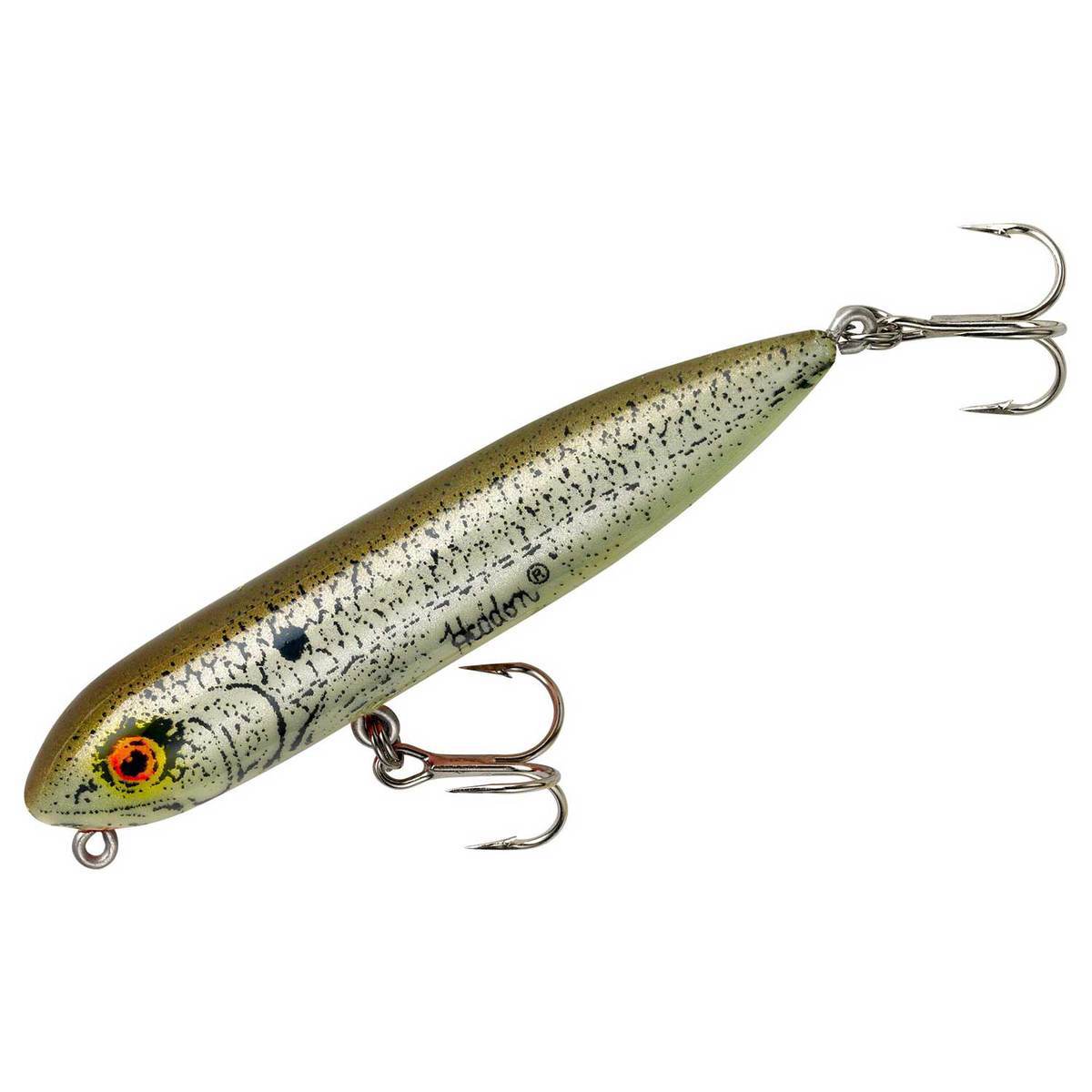 Heddon Zara Puppy Topwater Hard Bait Heddon Zara Puppy Topwater Hard Bait