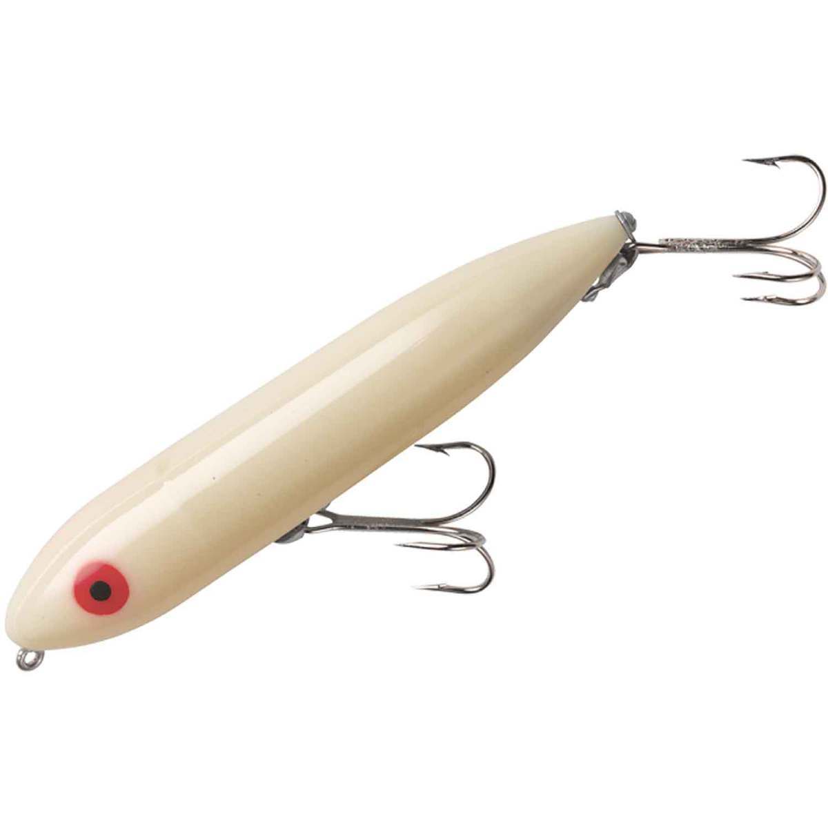 Heddon Zara Puppy Topwater Hard Bait Heddon Zara Puppy Topwater Hard Bait