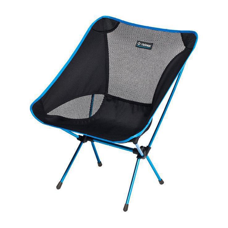 Helinox Chair One Camp Chair - Black - Black Helinox Chair One Camp Chair - Black - Black
