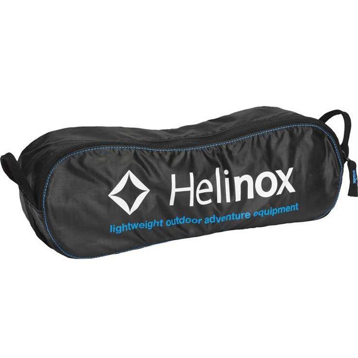Helinox Chair One Camp Chair - Black - Black Helinox Chair One Camp Chair - Black - Black