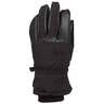Helly Hansen Men's All Mountain Winter Gloves - Black - S - Black S