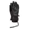 Helly Hansen Men's All Mountain Winter Gloves - Black - S - Black S