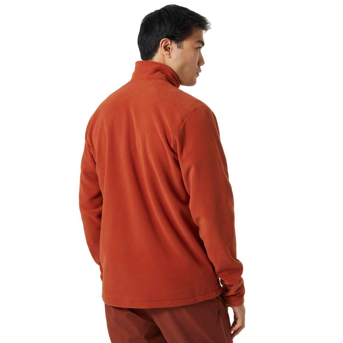 Helly Hansen Men's Daybreaker Fleece Jacket Helly Hansen Men's Daybreaker Fleece Jacket