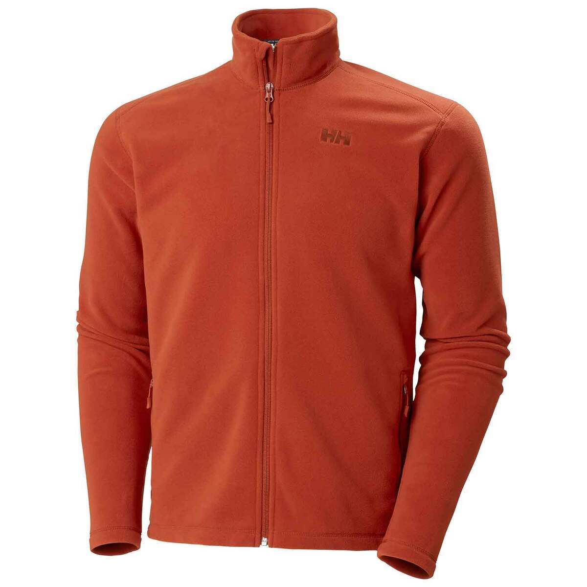 Helly Hansen Men's Daybreaker Fleece Jacket Helly Hansen Men's Daybreaker Fleece Jacket