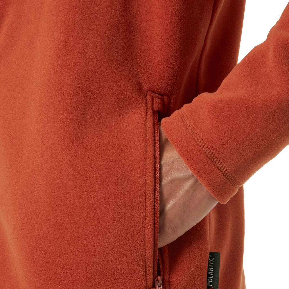 Helly Hansen Men's Daybreaker Fleece Jacket Helly Hansen Men's Daybreaker Fleece Jacket