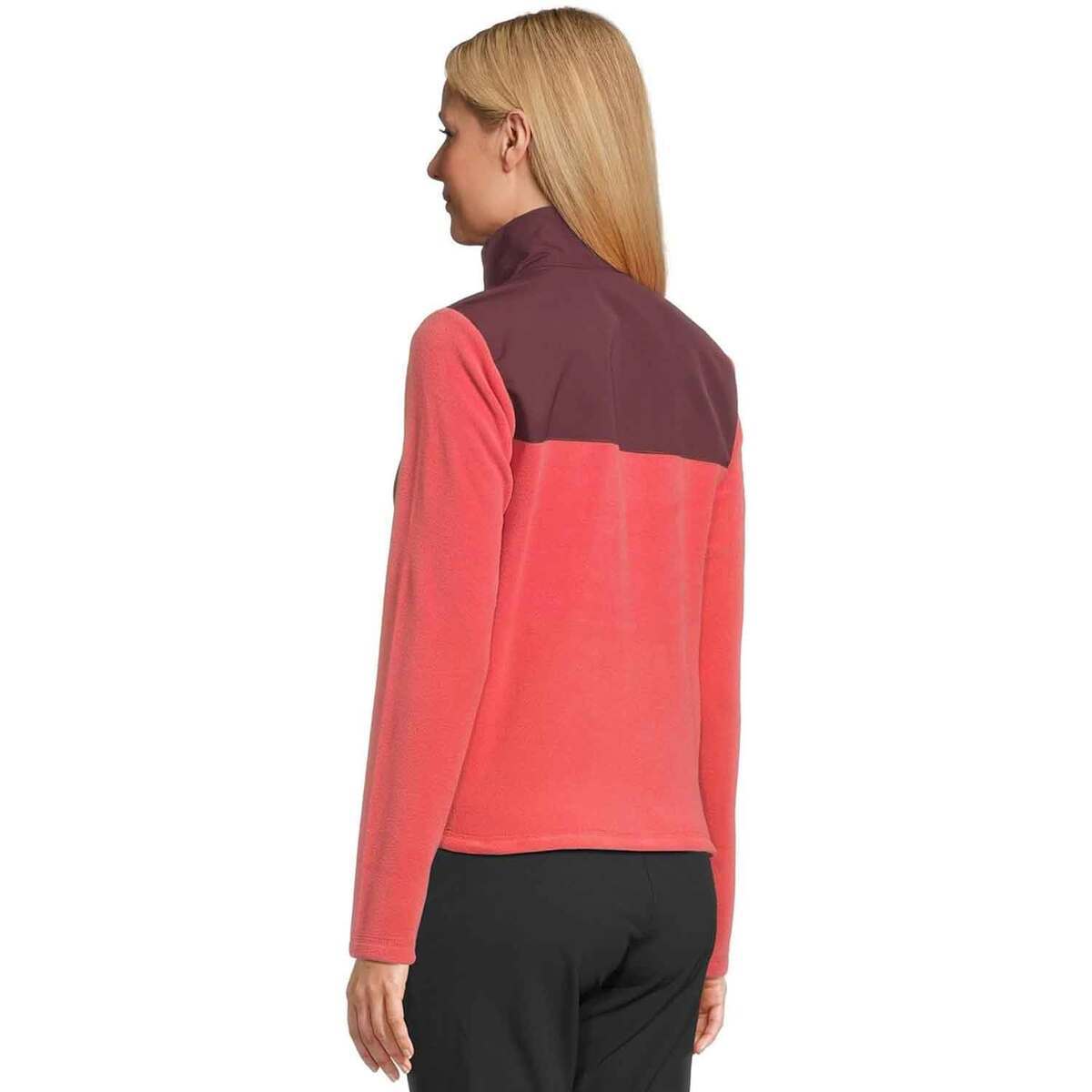 Helly Hansen Women's Daybreaker Block Fleece Jacket Helly Hansen Women's Daybreaker Block Fleece Jacket