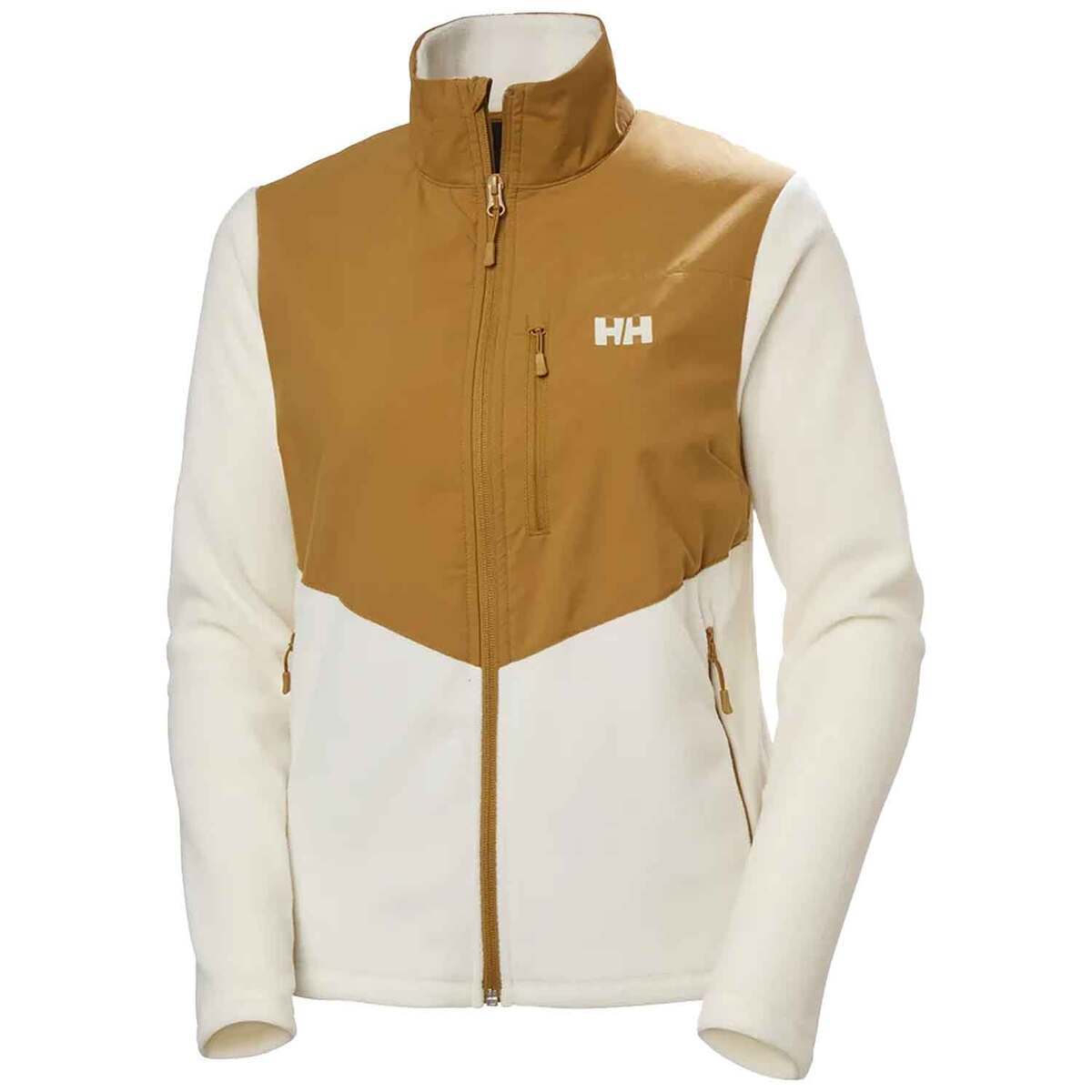 Helly Hansen Women's Daybreaker Block Fleece Jacket Helly Hansen Women's Daybreaker Block Fleece Jacket