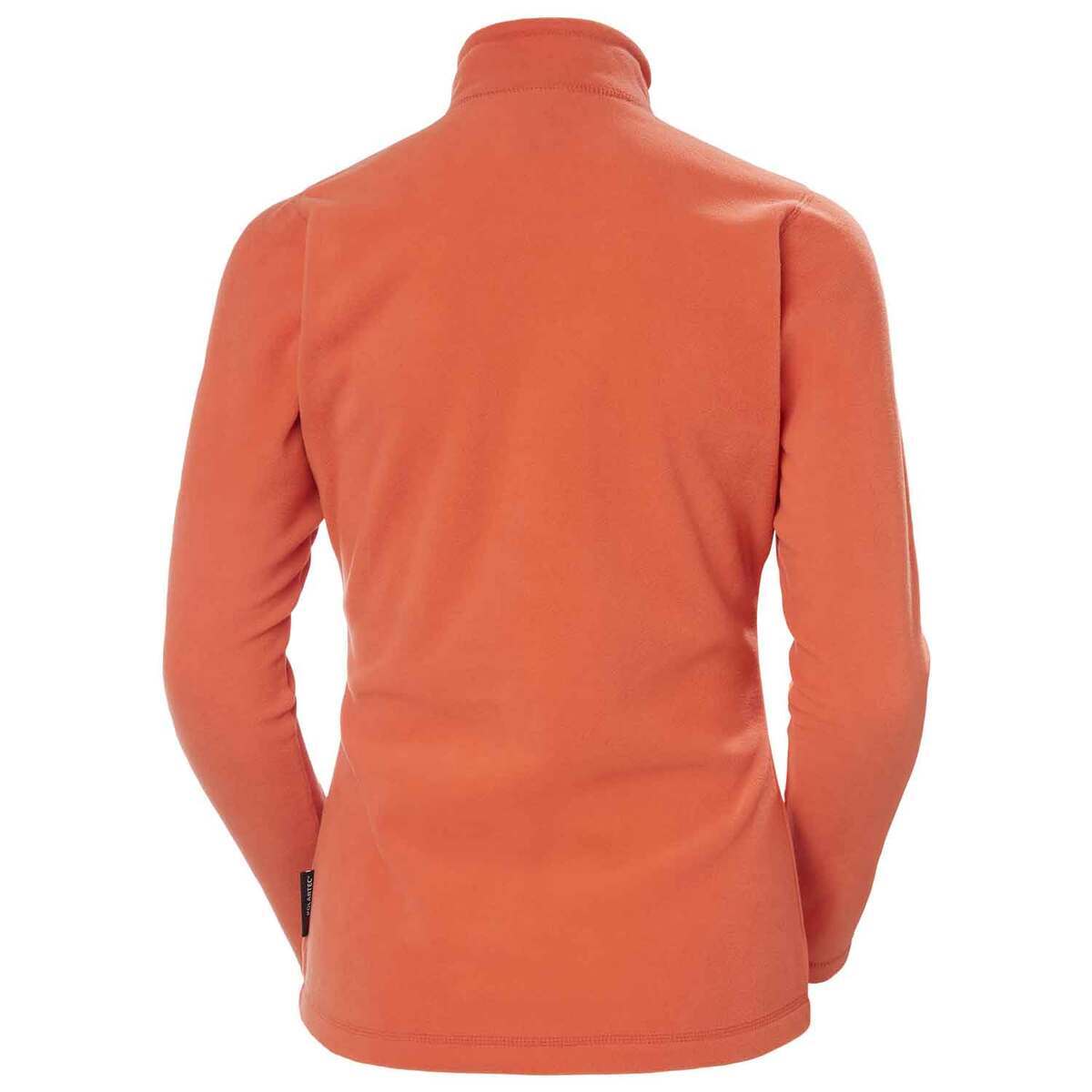 Helly Hansen Women's Daybreaker Full Zip Fleece Jacket Helly Hansen Women's Daybreaker Full Zip Fleece Jacket