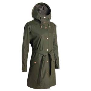 Helly Hansen Women's Kirkwall II Waterproof Raincoat