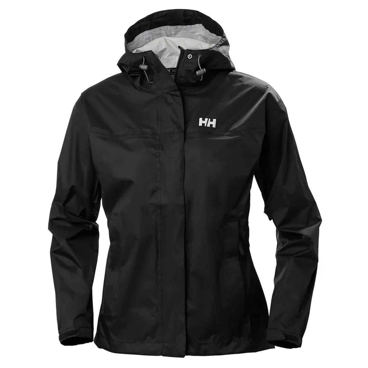 Helly Hansen Women's Loke Shell Hiking Rain Jacket Helly Hansen Women's Loke Shell Hiking Rain Jacket
