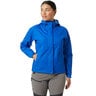 Helly Hansen Women's Loke Shell Hiking Rain Jacket