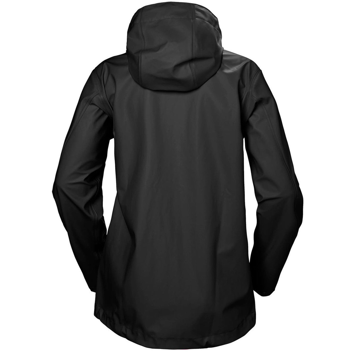 Helly Hansen Women's Moss Waterproof Casual Rain Jacket Helly Hansen Women's Moss Waterproof Casual Rain Jacket