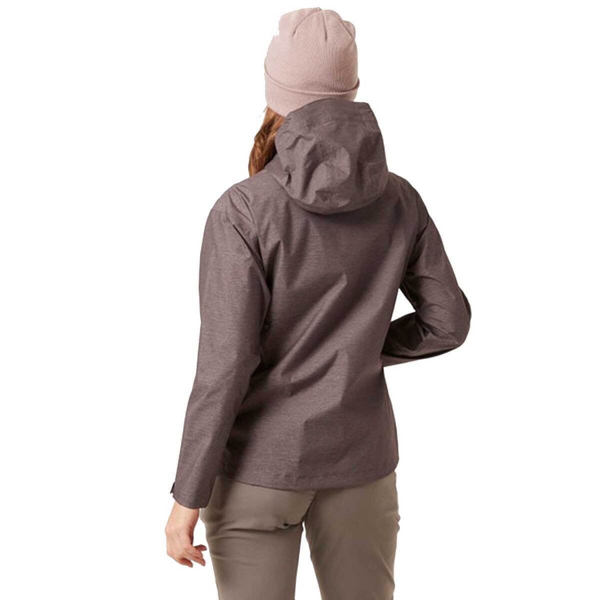 Helly Hansen Women's Nari 2.5L Waterproof Jacket Helly Hansen Women's Nari 2.5L Waterproof Jacket
